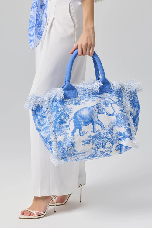 Africa bag