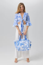 Africa bag