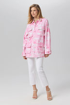 Africa jacket