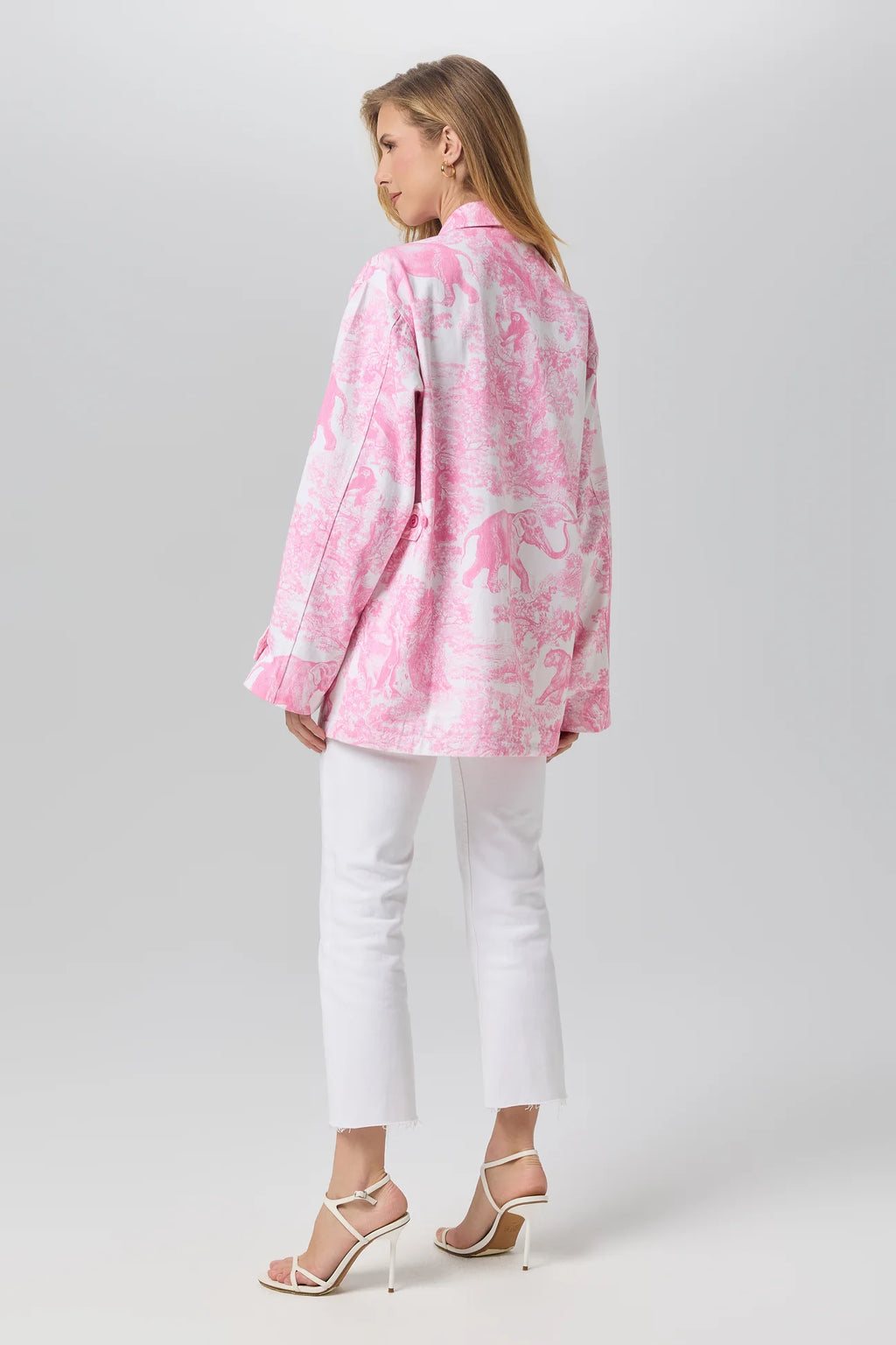 Africa jacket