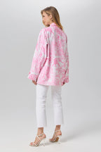 Africa jacket
