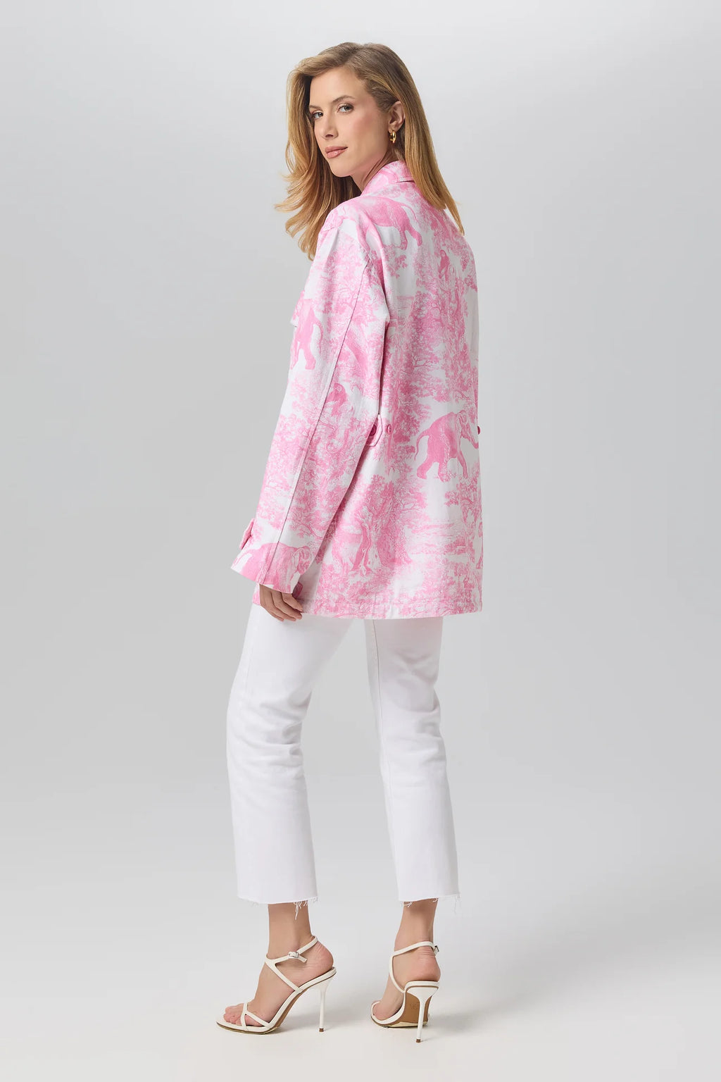 Africa jacket