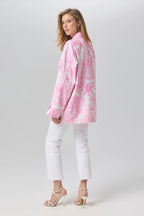 Africa jacket