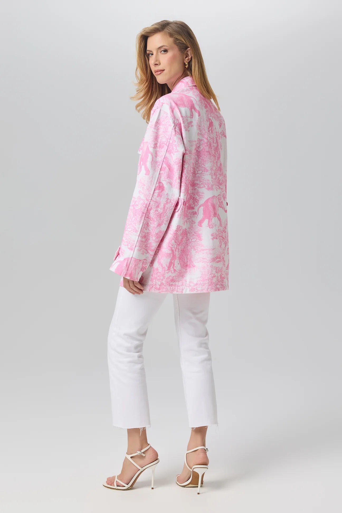 Africa jacket
