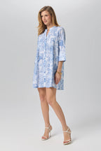 Shirt dress Africa