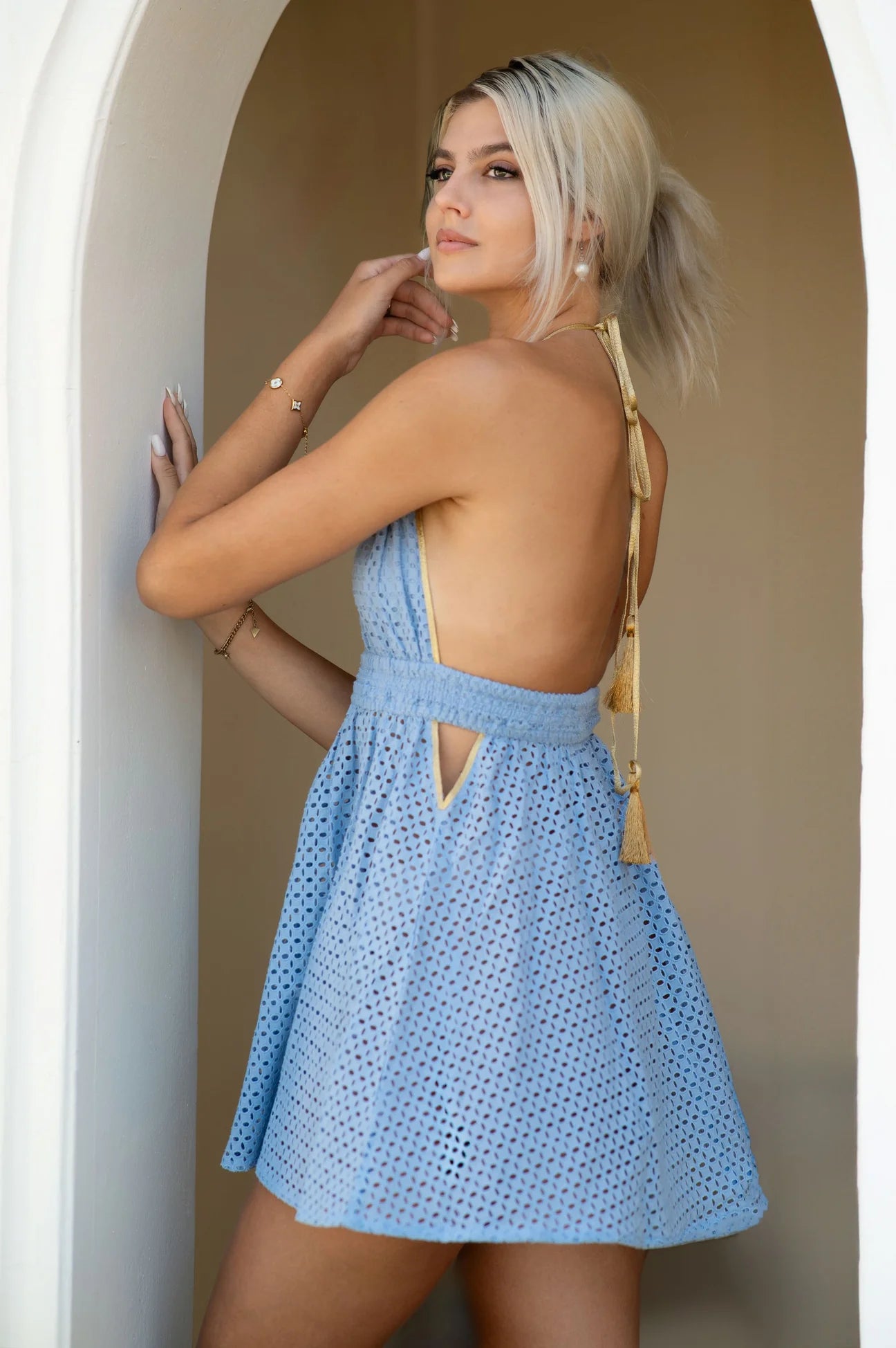 Keyla dress