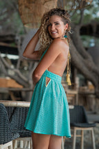Keyla dress
