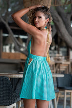 Keyla dress