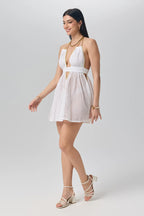 Keyla dress