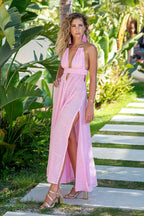 Keyla long dress