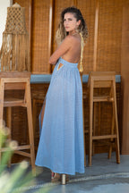 Keyla long dress
