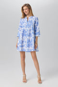 Shirt dress old Scotland