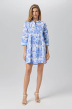 Shirt dress old Scotland