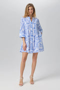 Shirt dress Sun