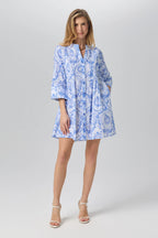 Shirt dress Sun