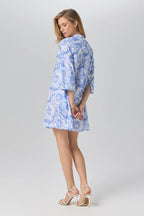 Shirt dress Sun