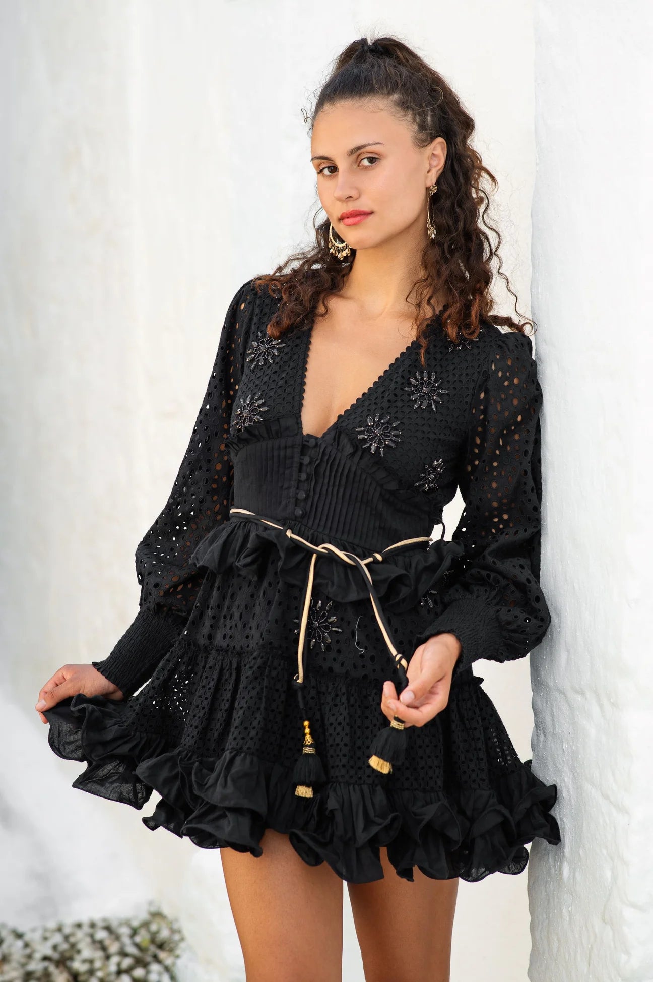 Alexia dress