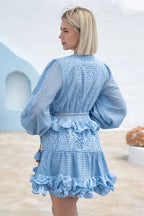 Alexia dress